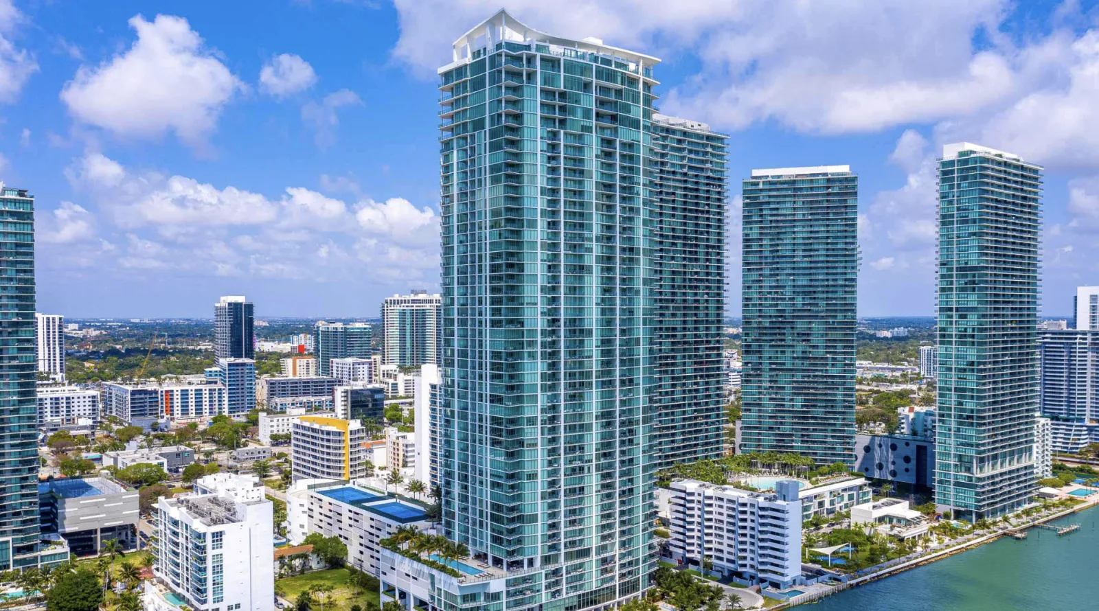 Financing a Miami Condo as a Foreign National
