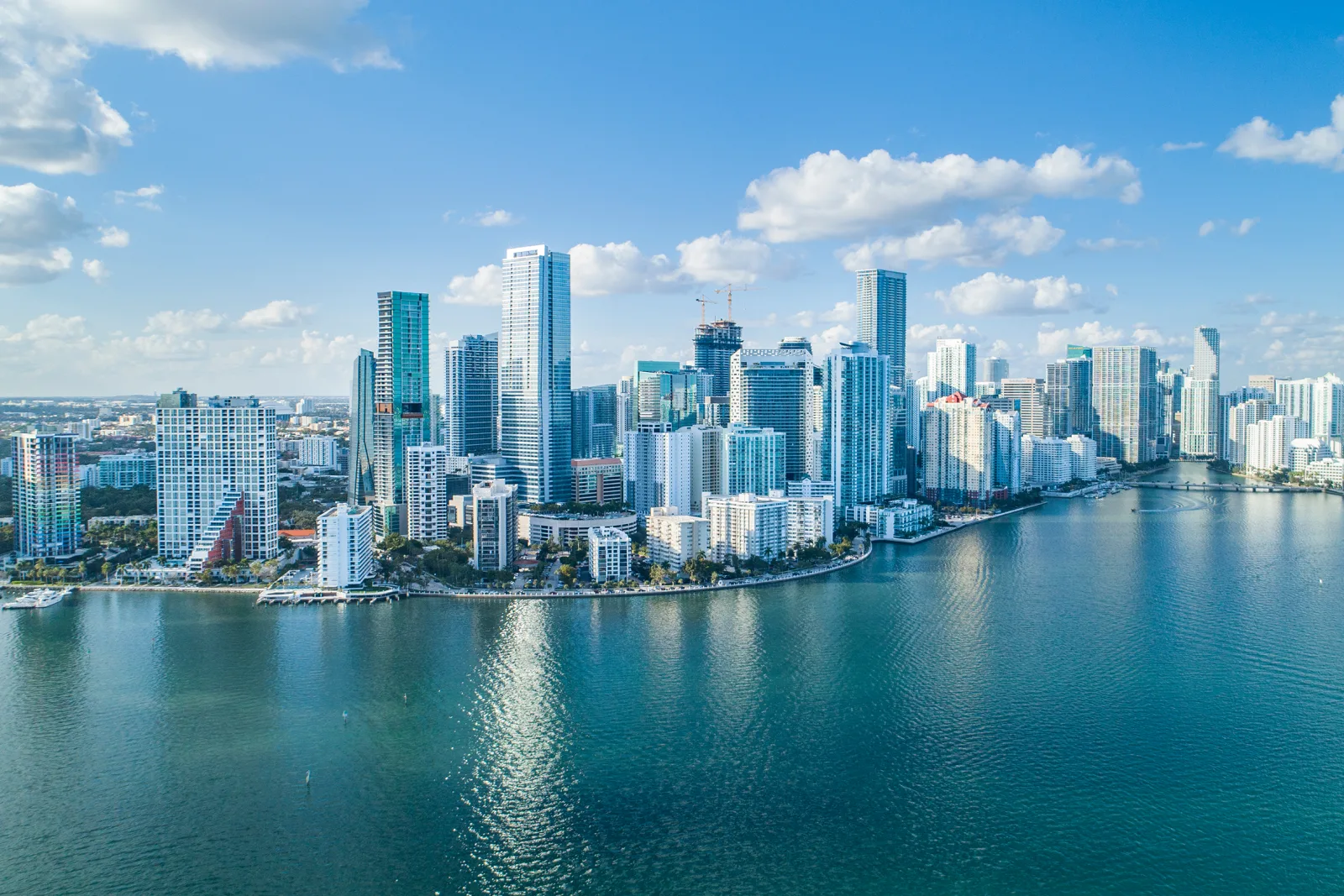 How to Buy a Condo in Miami: Complete Step-by-Step Guide