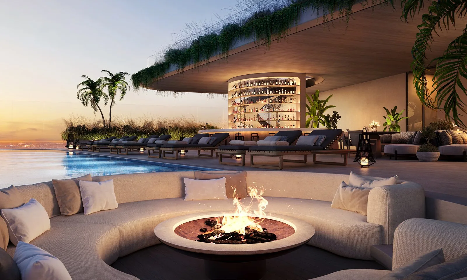 Best Luxury Condo Amenities in Miami (Full Guide)
