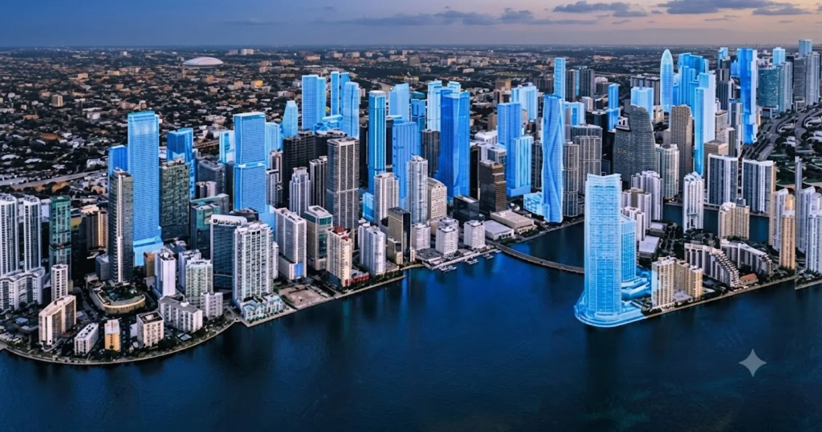 Pre-Construction Condos in Miami: Opportunities, Strategy & Buyer Guide