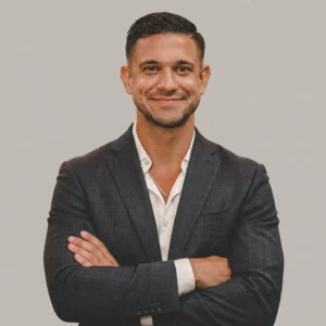 Anthony Prieto