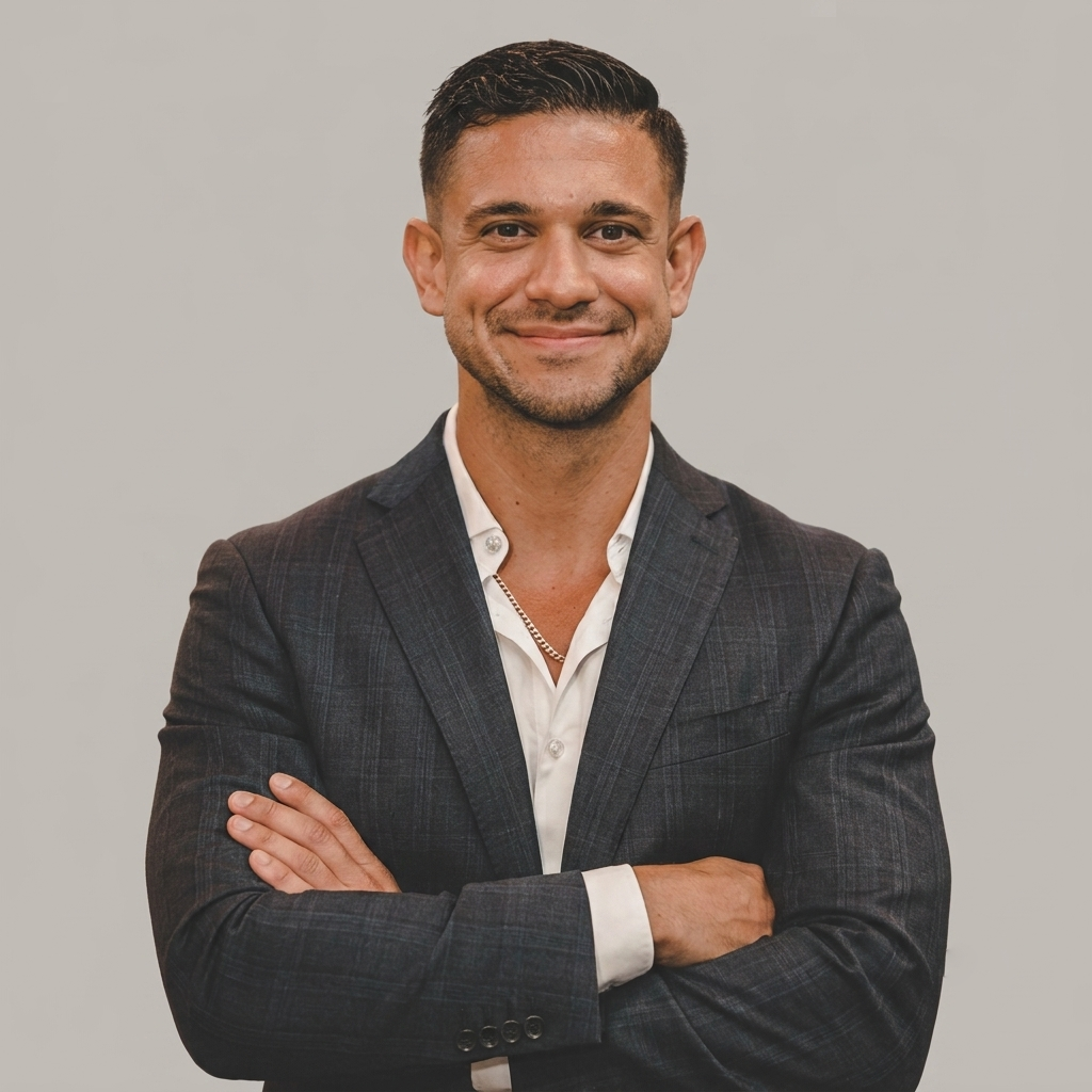 Anthony Prieto