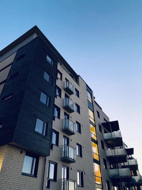 Bentley Residences