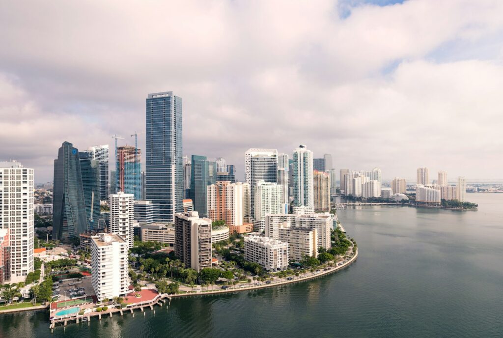 Foreign Buyer Guide