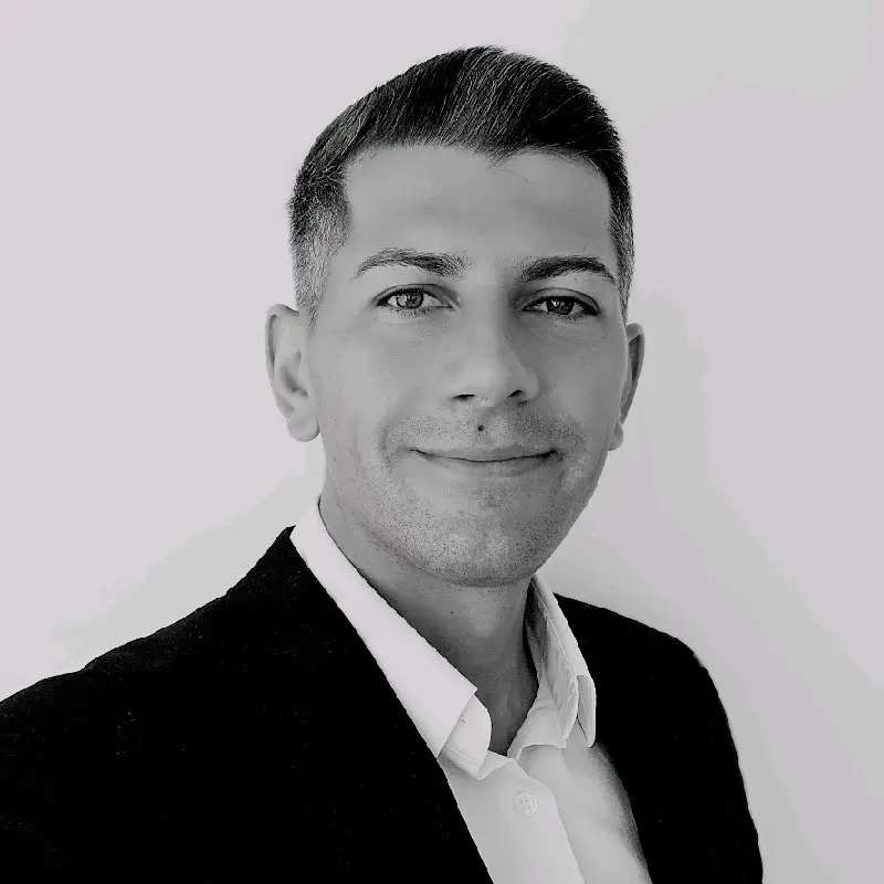 Kristijan Maglovski
