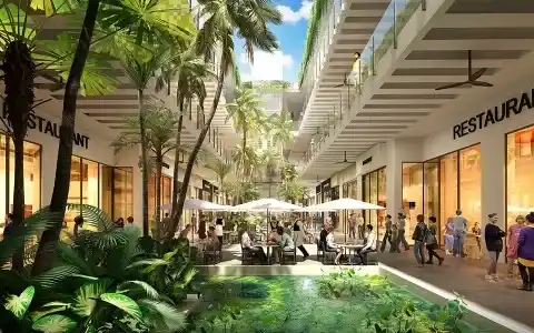 Bal Harbour