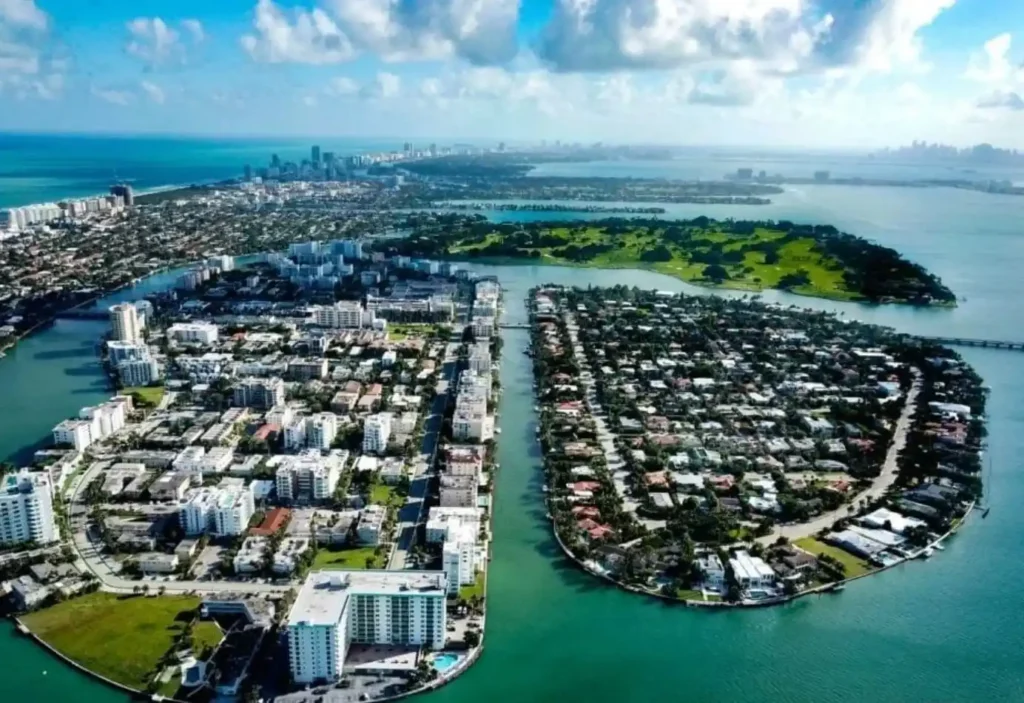 Bay Harbor Islands