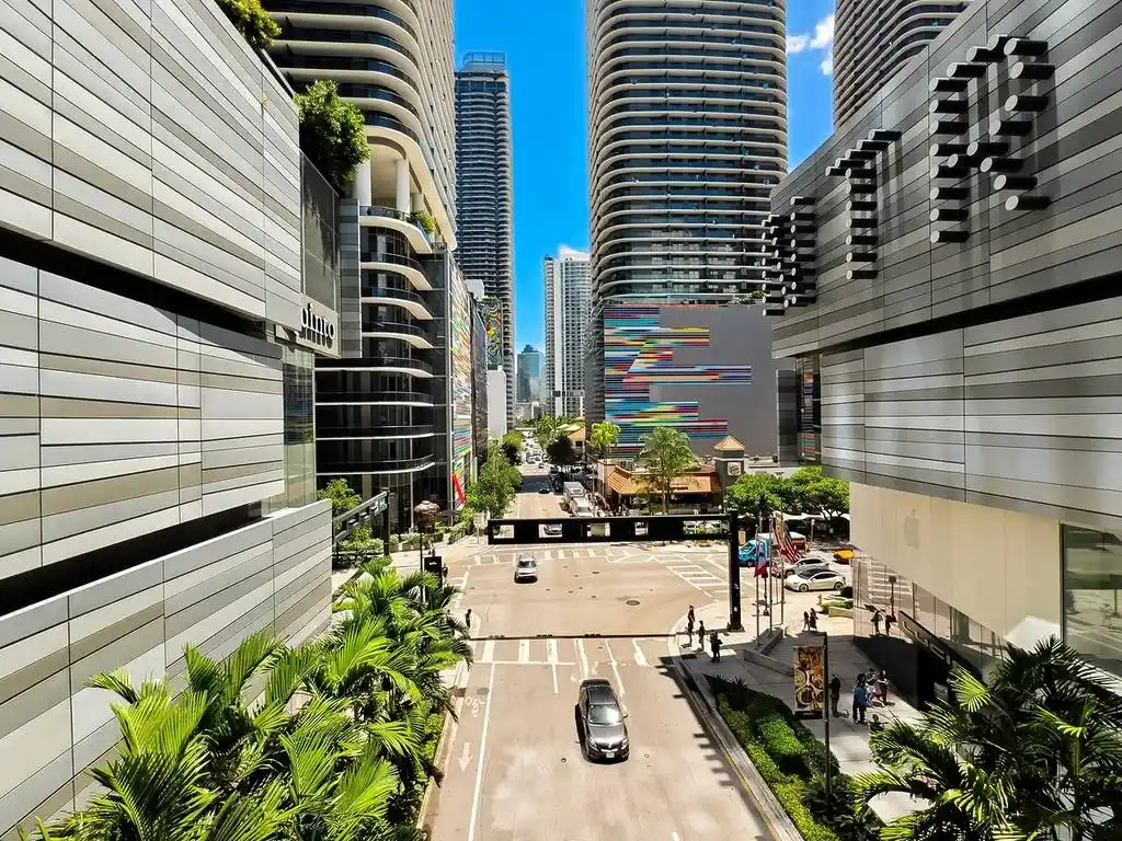 Brickell