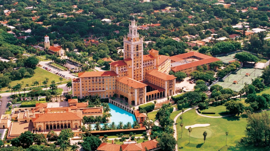 Coral Gables