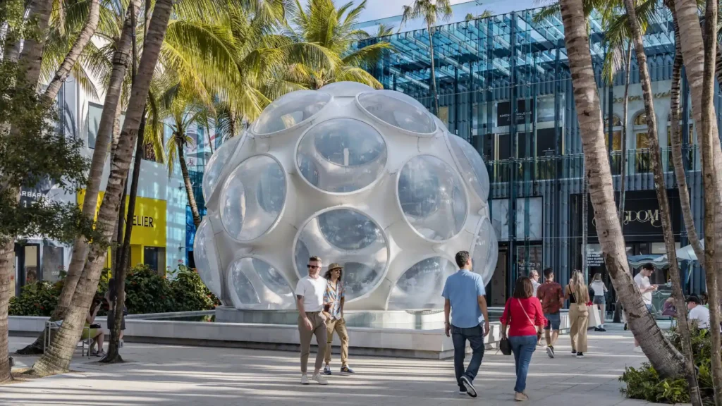 Design District