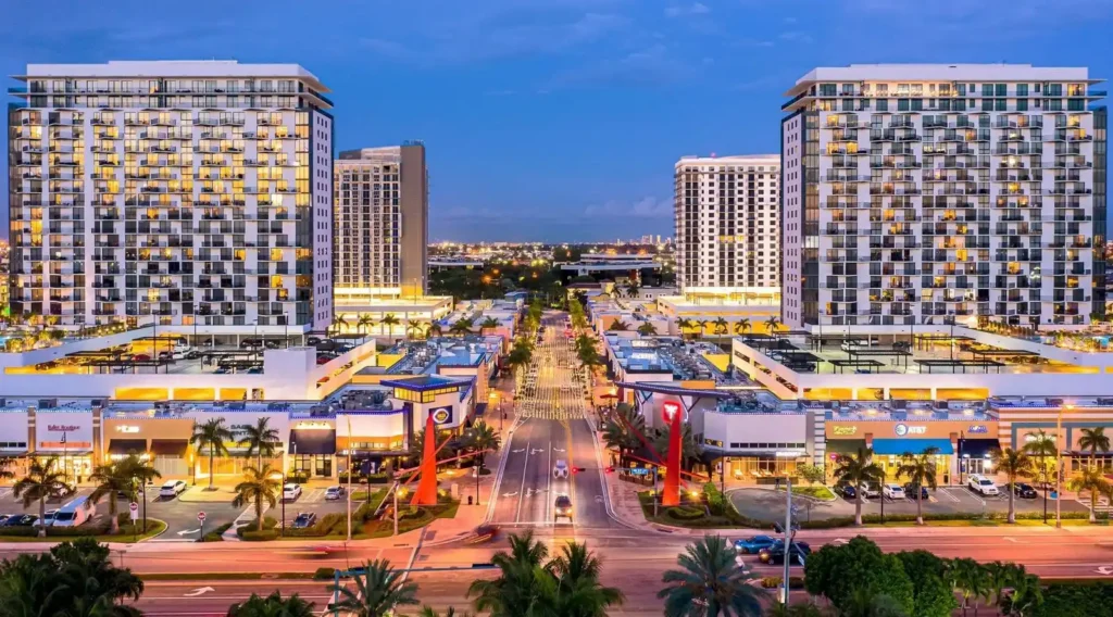 Doral