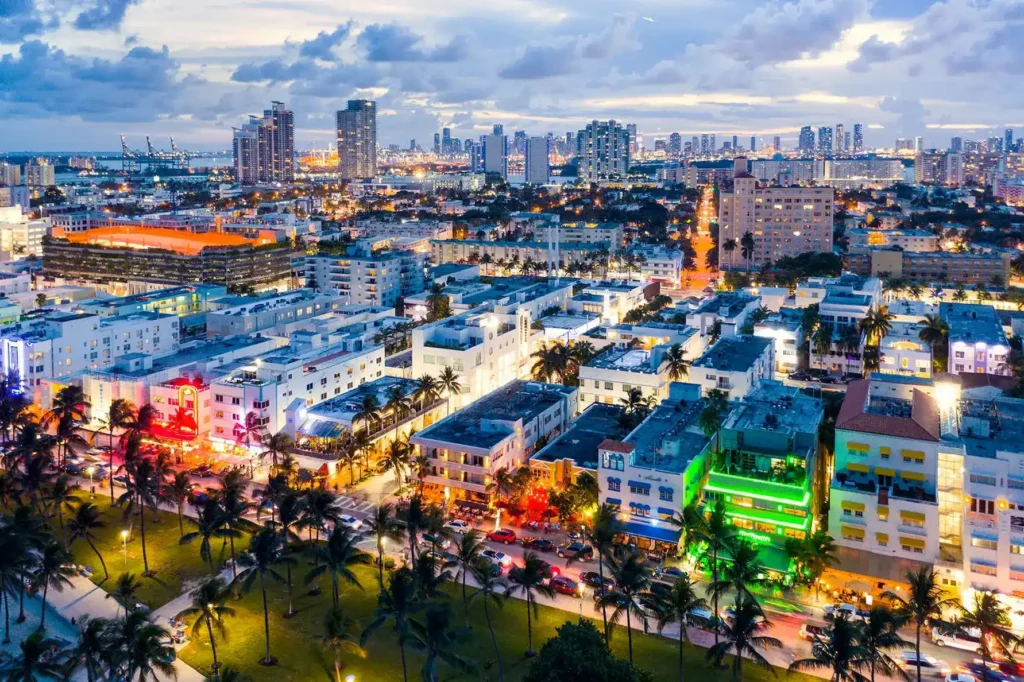 Miami Beach