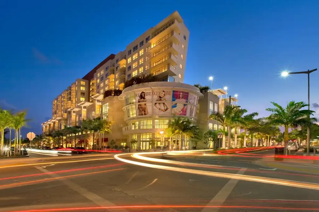 Midtown Miami