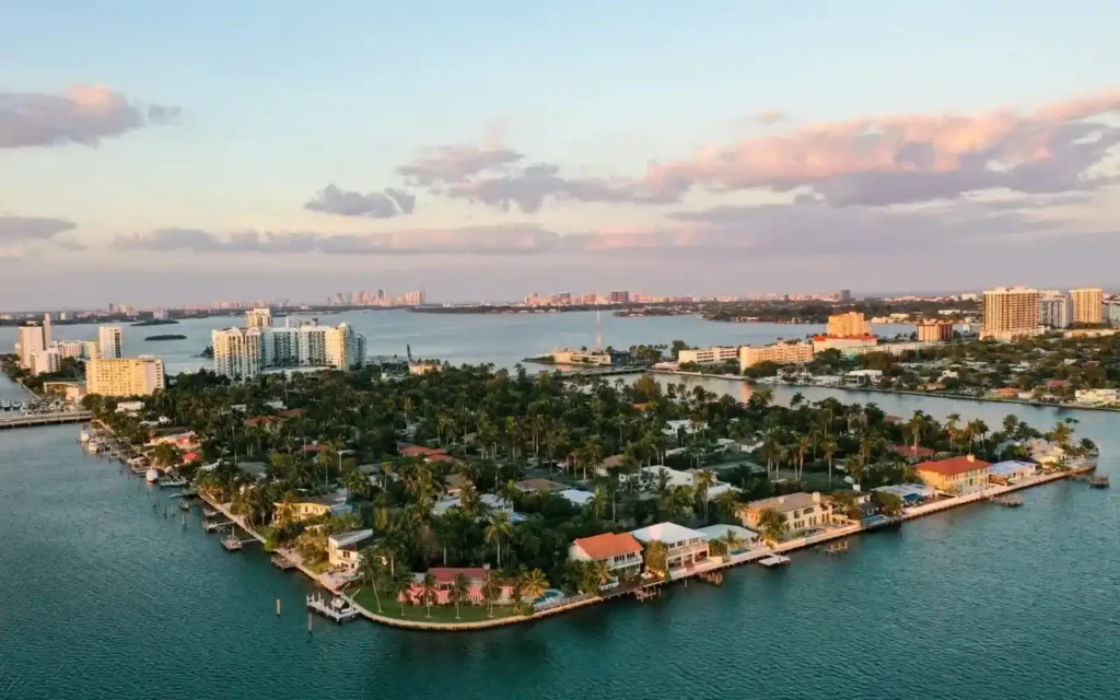 North Bay Village
