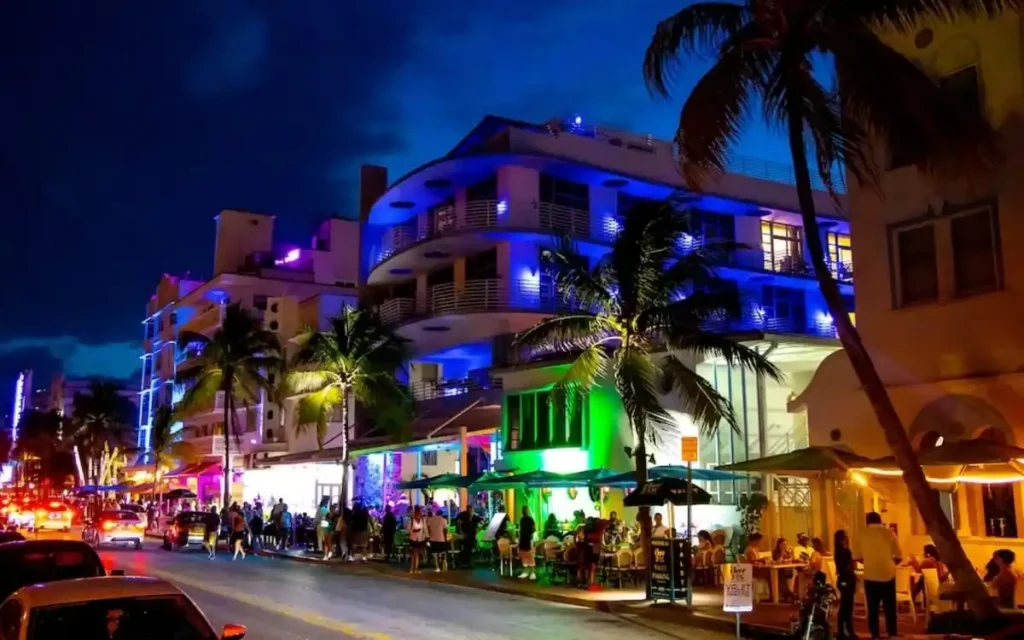 South Beach