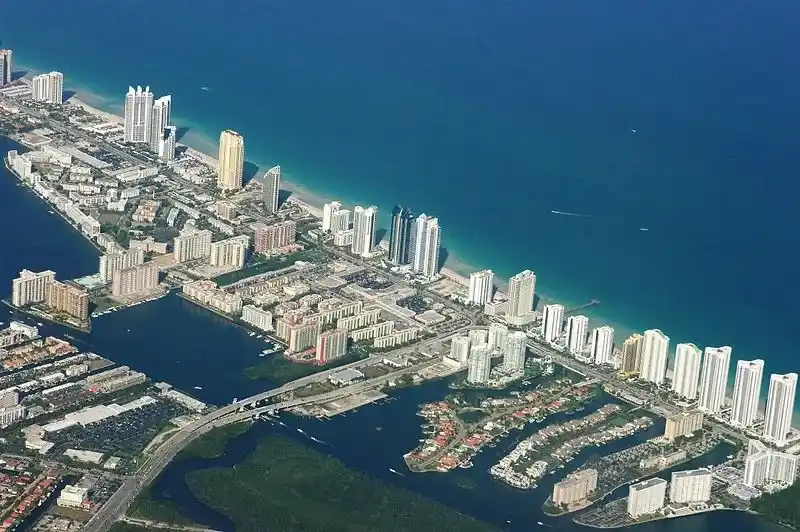 Sunny Isles Beach