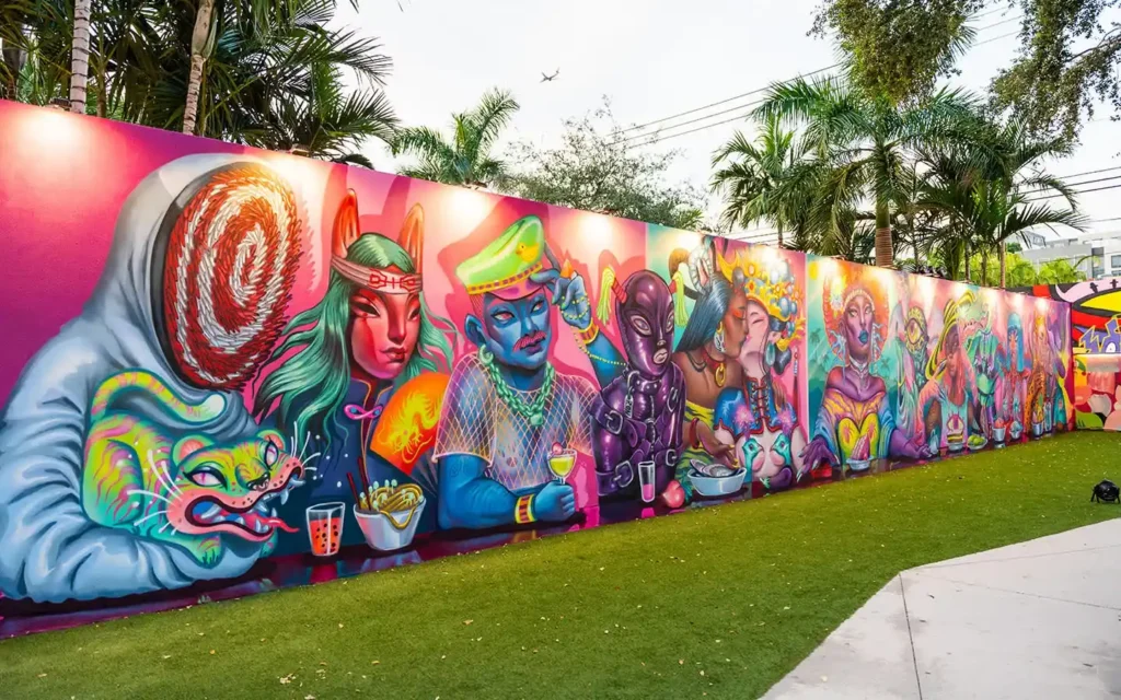 Wynwood