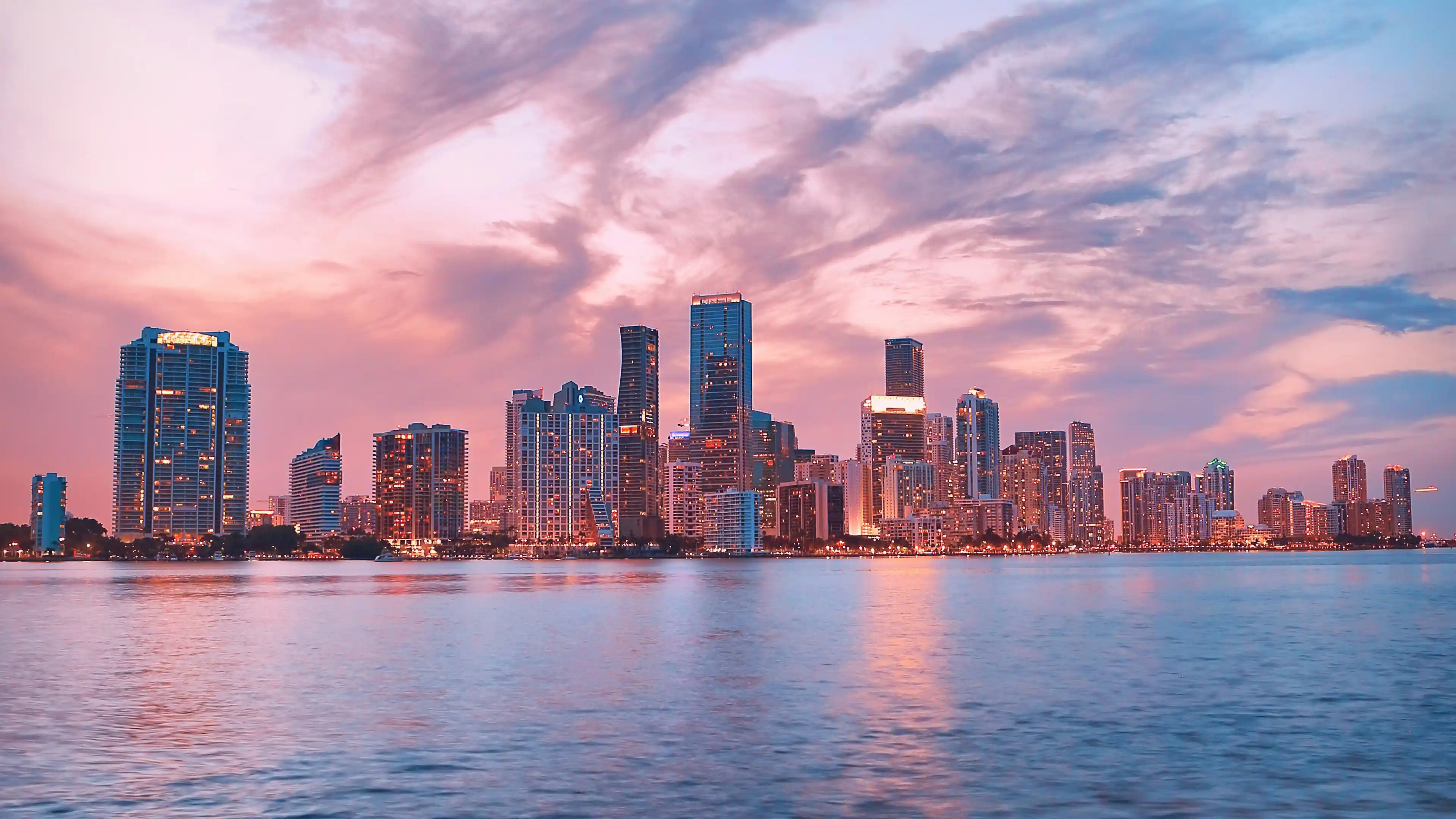Miami condos for sale